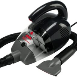 Bissell 35V4C Auto-Mate Hand Held Vacuum (Black)