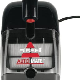Bissell 35V4C Auto-Mate Hand Held Vacuum (Black)