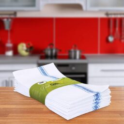 Utopia Towels – 12 Pack Super Absorbent Dish Towels