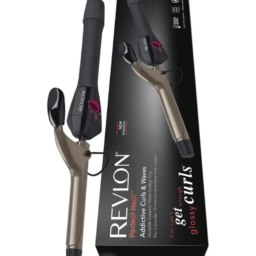 Revlon RVIR1409UK Addictive Curls and Waves Ceramic 19mm Curling Tong