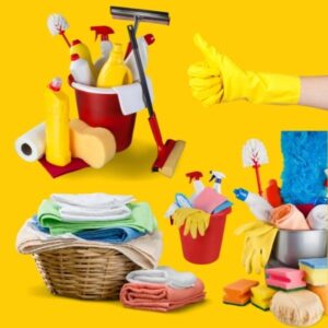 Cleaning