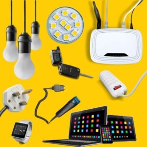 Electronics