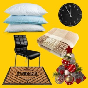 Home Decor