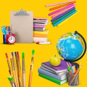 Office and School