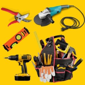 Tools