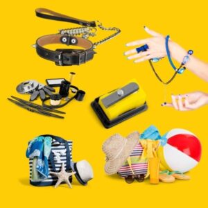 Accessories