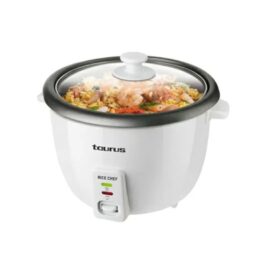 Taurus Rice Chef