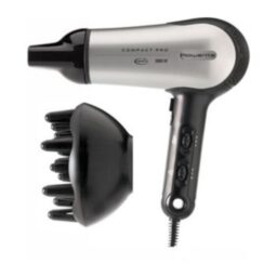 Hair dryer ROWENTA CV4803D0 Compact Pro 2000 W
